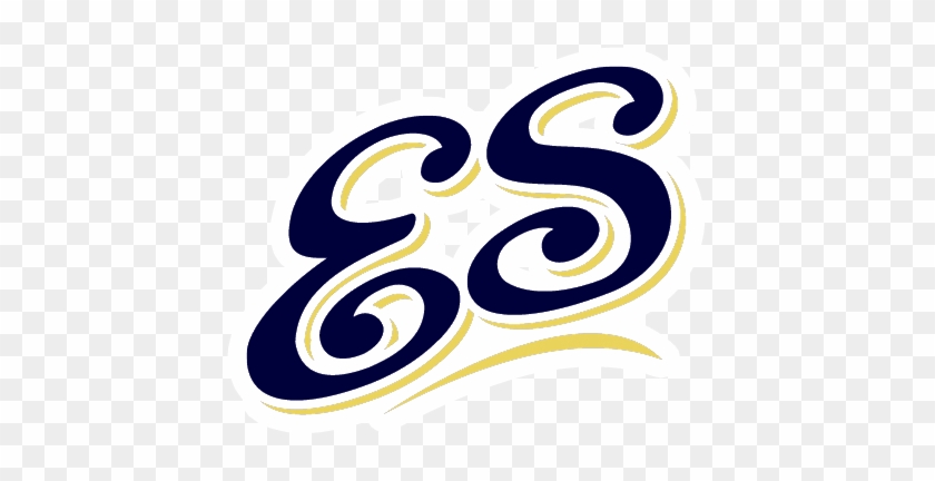 El Segundo Eagles - El Segundo High School Logo #900783
