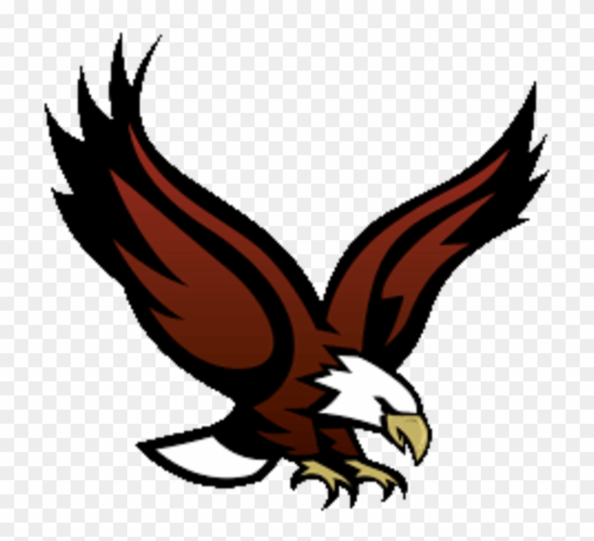 Frederick Douglass Eagles - Frederick Douglass High School Upper Marlboro Maryland #900786