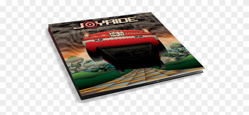 Joyride Cd - Joy Ride #900795