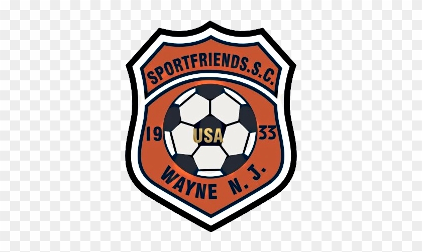 Sportfriends Soccer Club Is Partnered With Happy Feet - Sportfriends Sc #900830