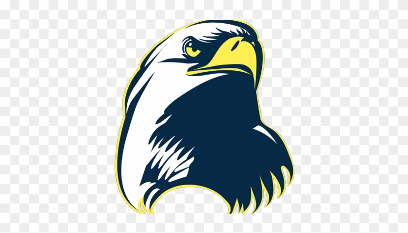 El Segundo Eagles - El Segundo Eagles Logo #900872