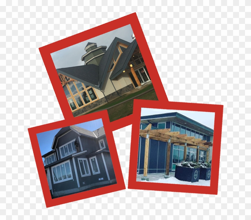 House #900943