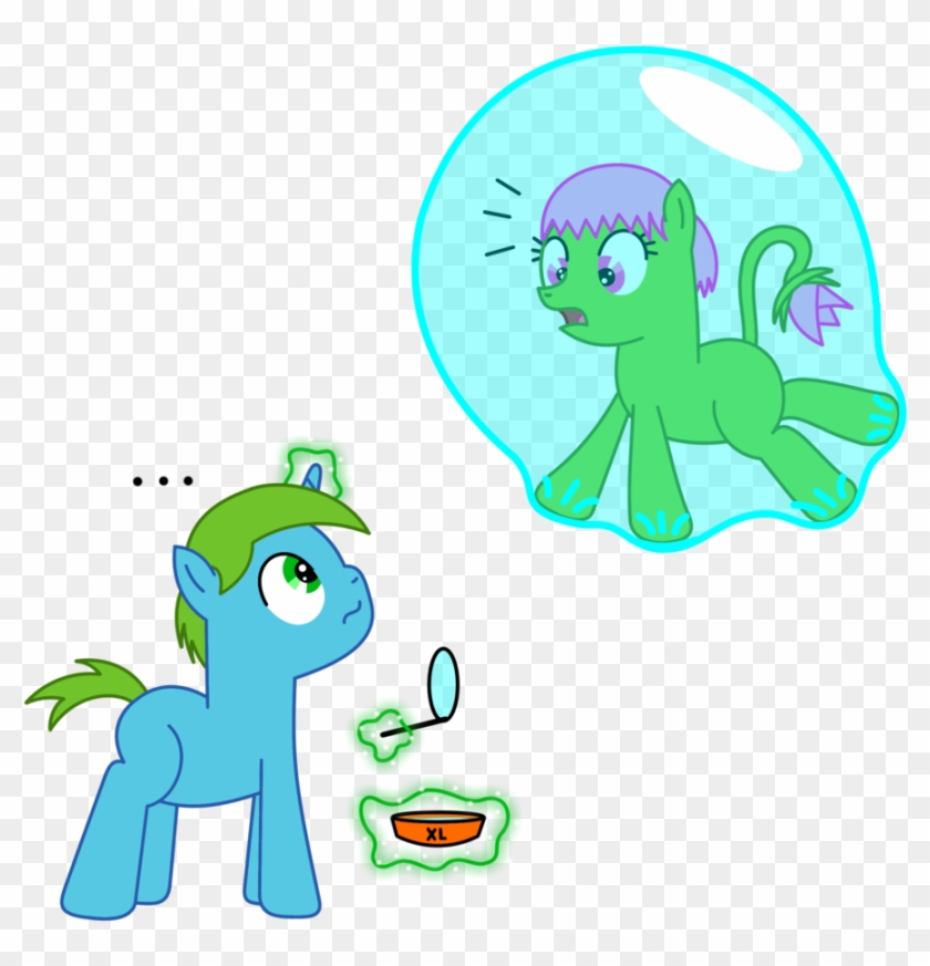 What Was In That Stuff - Subsystems #900948