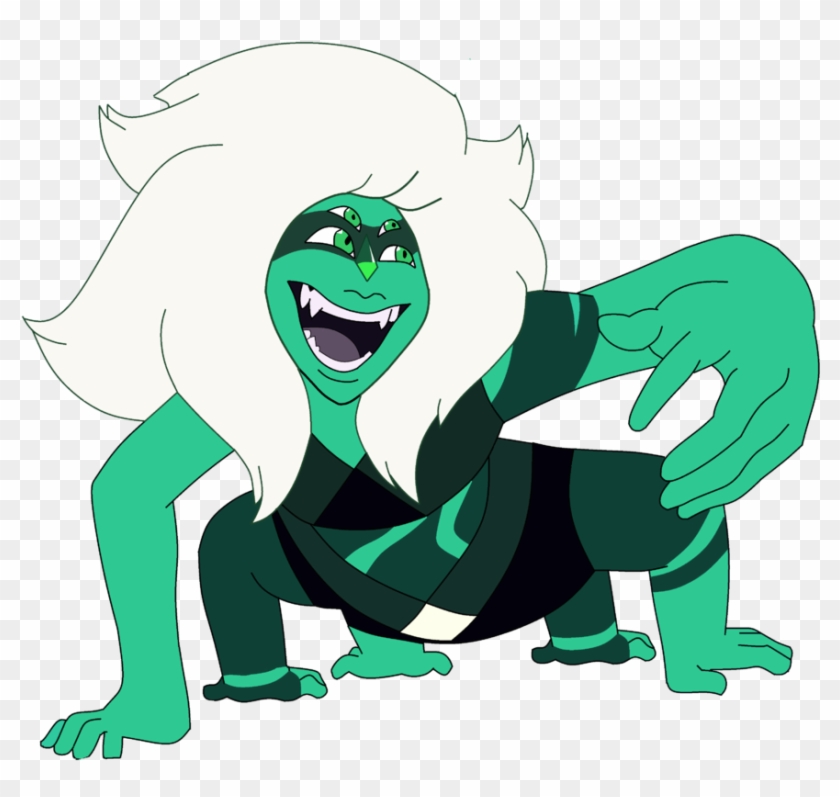 Malachite Full Self - Steven Universe #900971