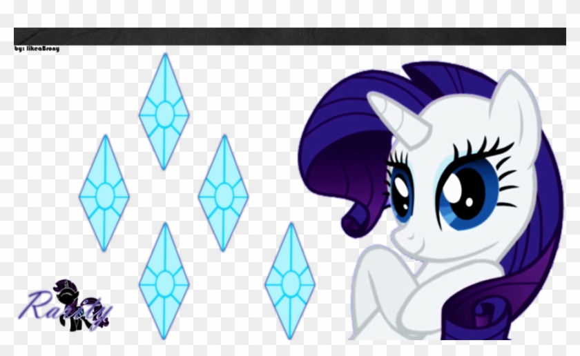 Rarity Ps Vita Wallpaper [redux - Pony Friendship Is Magic Rarity #900976