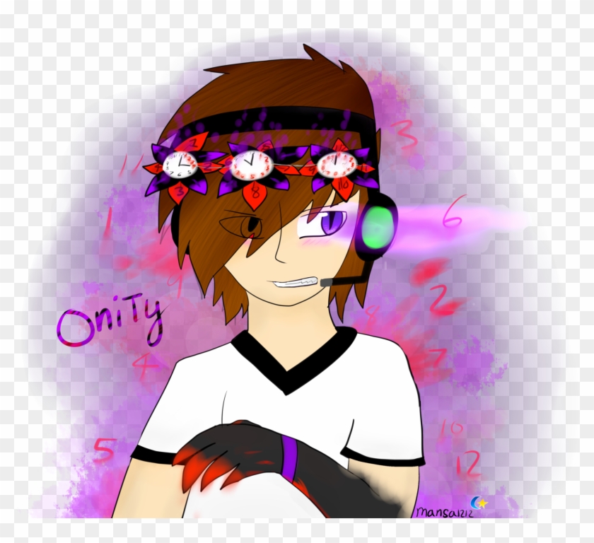 [flower Crowns] Onity By Mansa1212 - Cartoon #900992