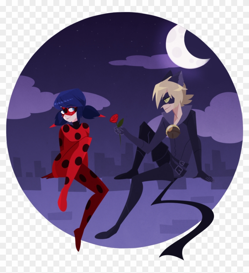 Miraculous Ladybug Desktop Wallpaper - Miraculous Ladybug Profile #901004