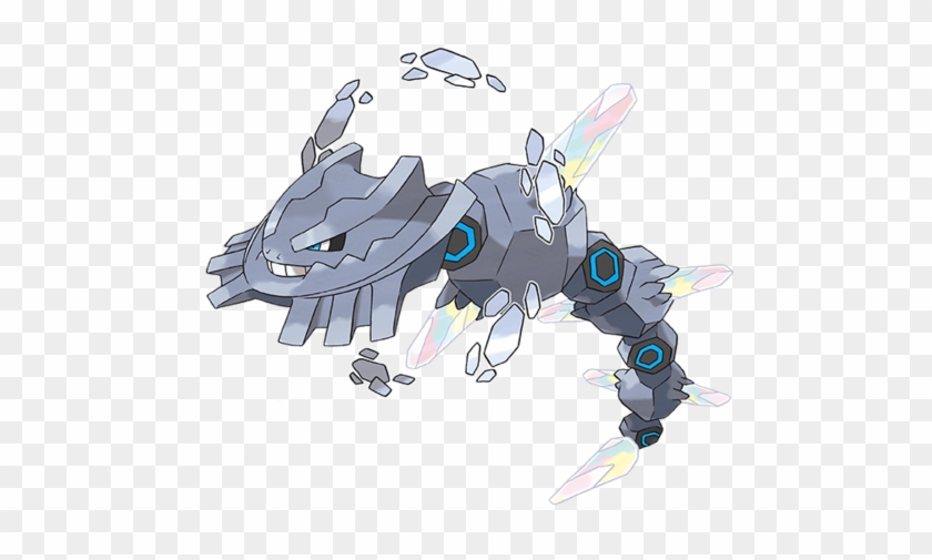 Ri4itfe - Pokemon Greninja Mega Evolution - Free Transparent PNG Clipart  Images Download