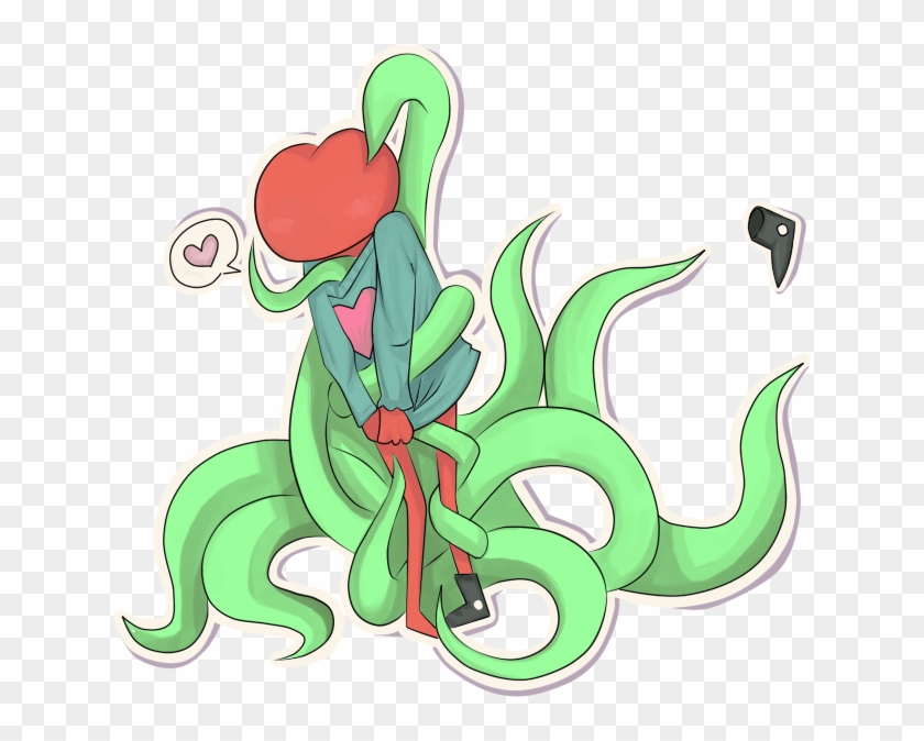 Vertebrate Green Flowering Plant Clip Art - Cartoon #901043