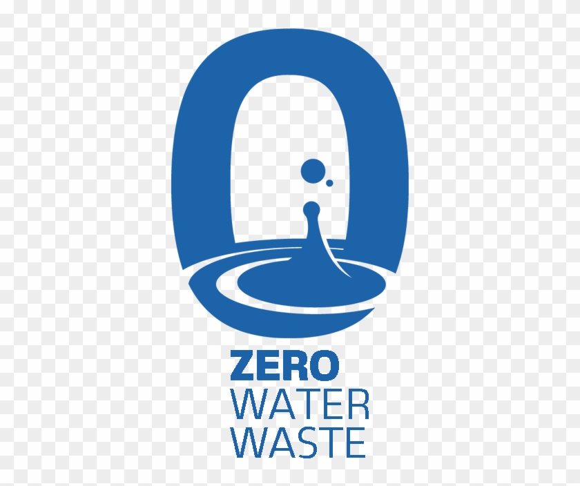 Our Business Depends On The Availability Of Clean Water - Zero Water Waste Carlsberg #901086