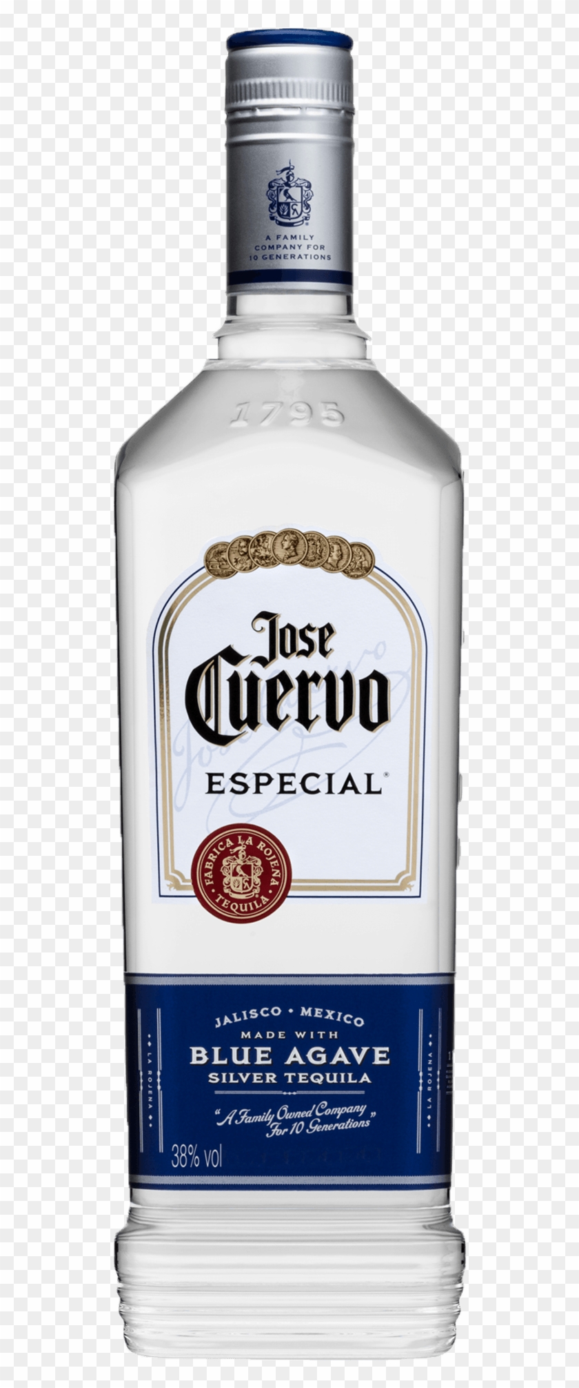 Jose Cuervo Silver Gluten Free Download - Jose Cuervo Tequila Price #901107