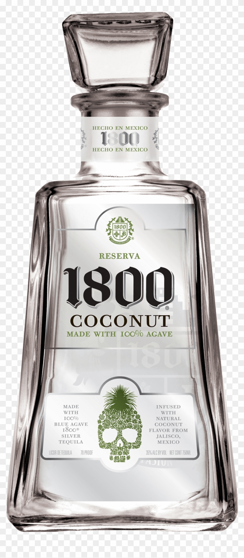 1800 Tequila Coconut Download 1800 Tequila Coconut - 1800 Coconut Tequila Sizes #901128