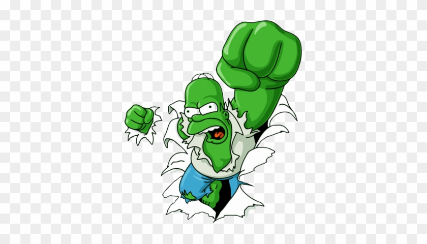 Resultado De Imagen Para Los Simpson Homero Png - Simpson Hulk - Free Transparent PNG Clipart Images Download Resultado De Imagen Para Los Simpson Homero Png - Simpson Hulk - Free Transparent PNG Clipart Images Download