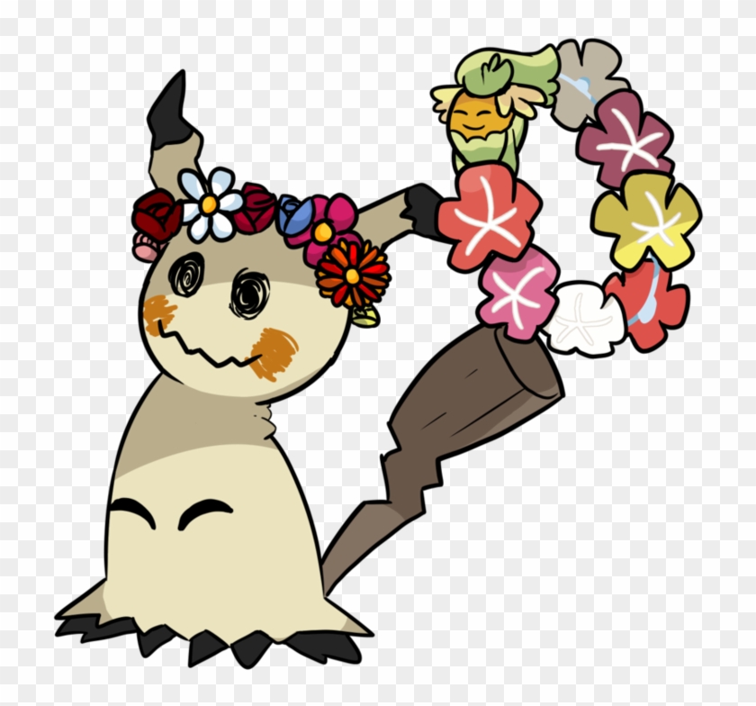 Flower Crowns By P0ssum-boy - Cartoon #901165