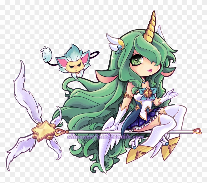 League Of Legends Chibi Wallpaper, 100% Quality Hd - League Of Legends Chibi #901167