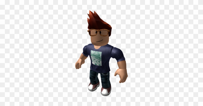 Images Of Roblox Characters With No Face