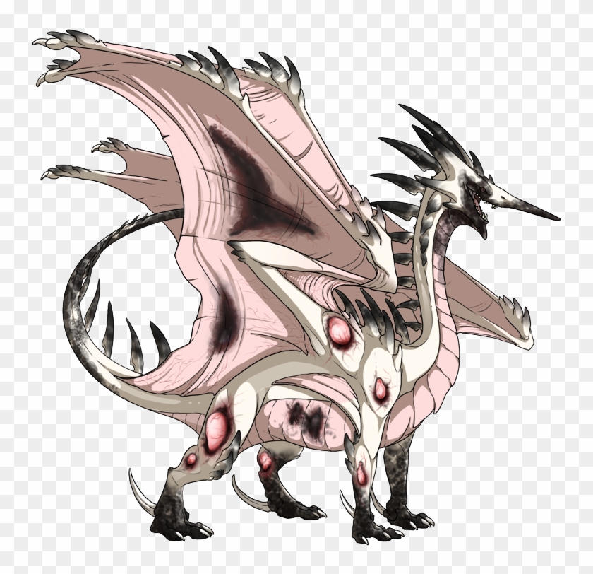 Skin Ridgeback M Dragon Elements Friendly By Wayfir-d9cgoiu - God #901215