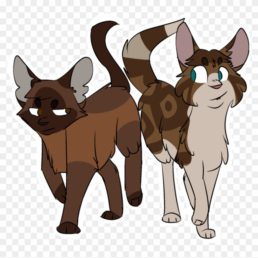 Noah And Cody By Dragon Kitty - Cartoon #901263