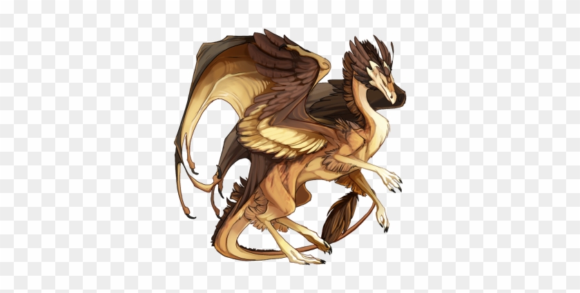 Hainu Skin - Guardian Dragon Flight Rising #901314
