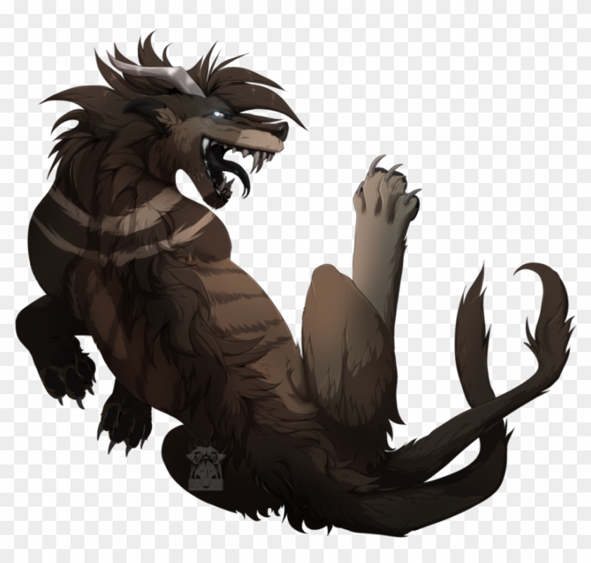 [at] Sketch By Azorart - Illustration #901324