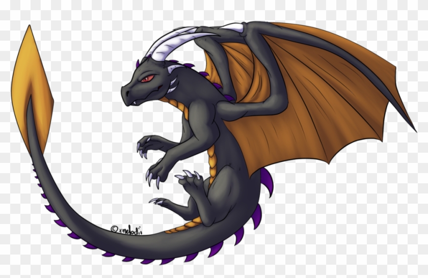 Dragon #901323