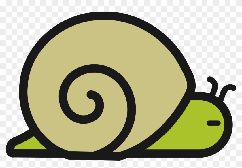 Snail - Layers Of The Atmosphere #901340