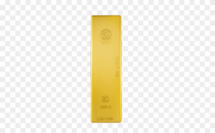 Free Png Gold Bar Png Images Transparent - Transparency #901348