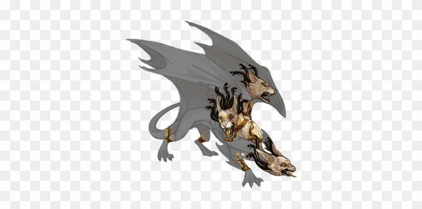 Tumblr Inline Pap43z4kav1ro4abf 400 - Dragons #901356