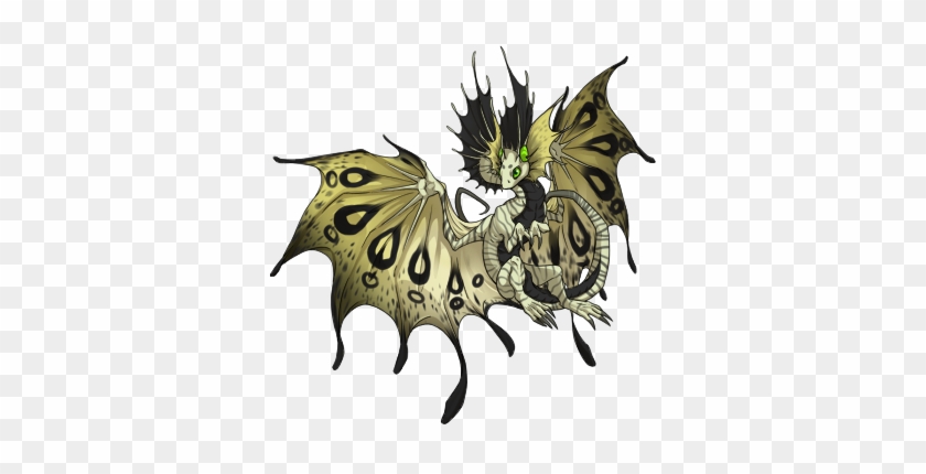 Entry1 By Akapanuka-d6aa0m0 - Dragon #901391
