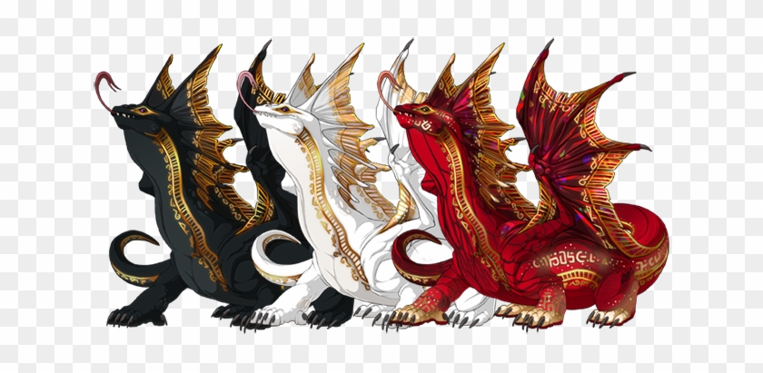 Tumblr Oe8wx4hdjx1t3tsevo1 1280 - Dragon #901395