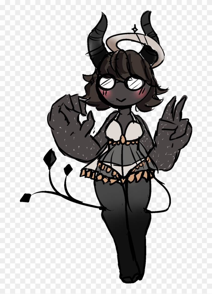 Sketch Turid By Jakeisironic - Cartoon #901403