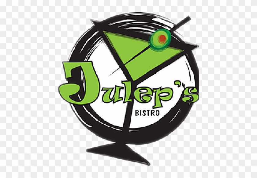 Julep's Bistro - Julep's Bistro #901409