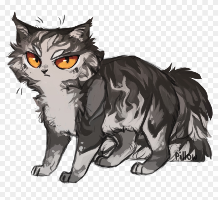 Thistleclaw [sketch] - Thistleclaw #901418