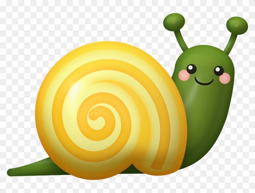 Яндекс - Фотки - Snail #901421