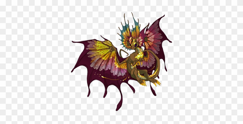 Skins & Accents Database - Dragon #901438