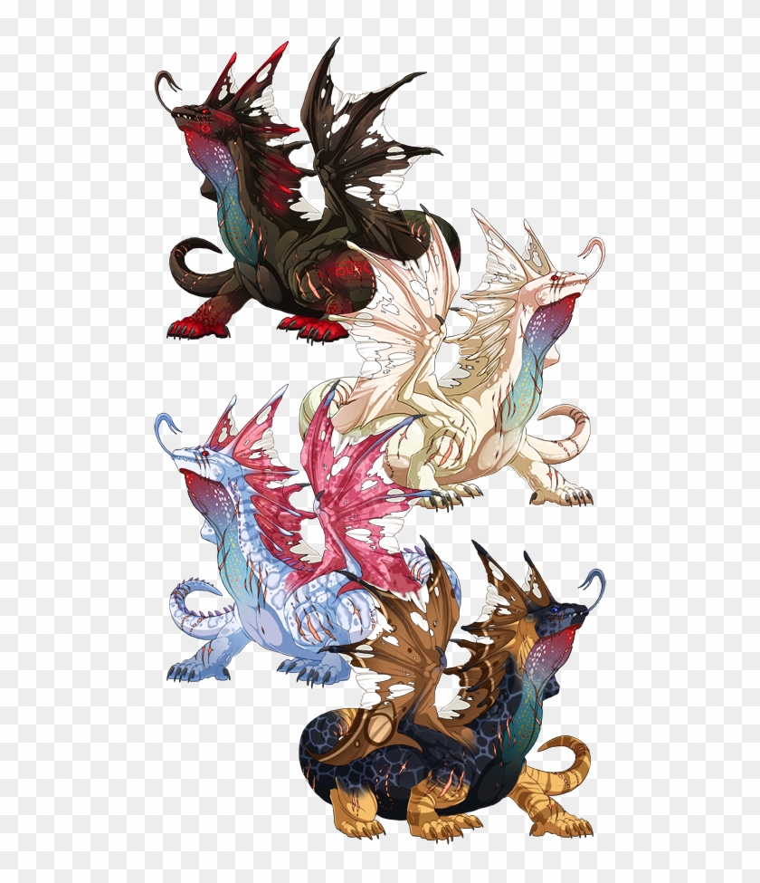 2rckxve - Dragon #901477