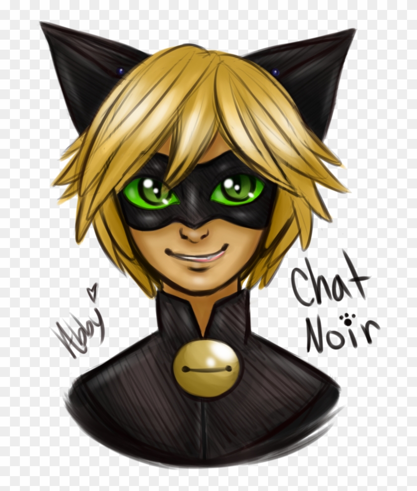 Adrien Agreste Drawing Fan Art Deviantart Sketch - Miraculous Cat Noir Drawings #901482