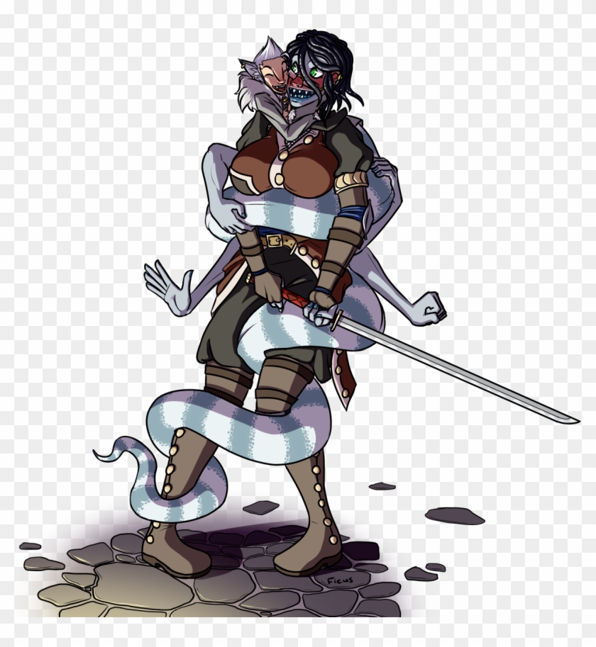 Knight Dullahan Elf Sketch - Cartoon #901486