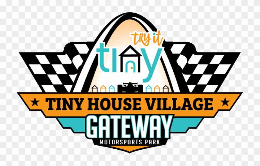 Rent A Tiny House For The Race - Gateway Motorsports Park #901485