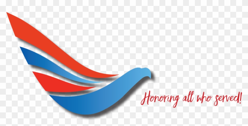 Hernando Veterans Parade Logo - Hernando #901489