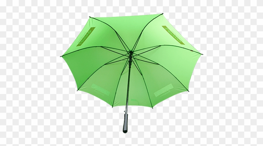 Folding Golf Umbrella, Outdoor Patio Umbrella - Umbrella #901536