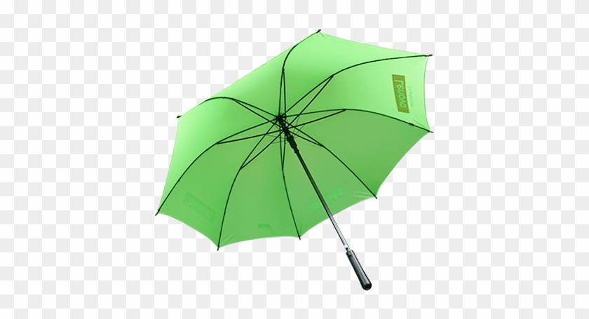 Folding Golf Umbrella, Outdoor Patio Umbrella - Umbrella #901538