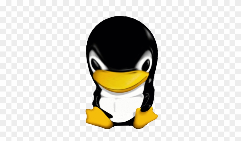 User Avatar - Operating Systems I Linux #901541