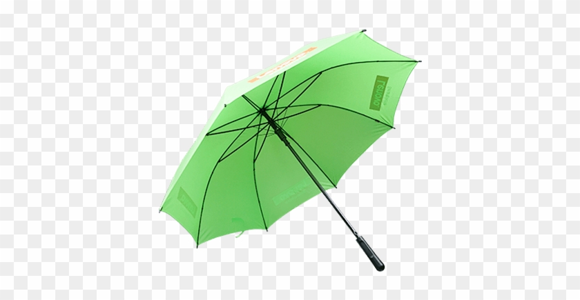 Folding Golf Umbrella, Outdoor Patio Umbrella - Umbrella #901572
