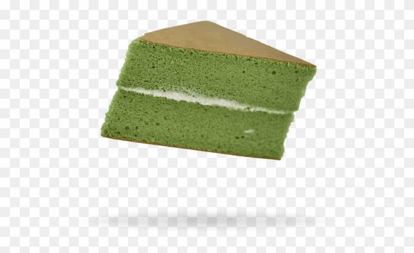 Matcha Cheese Cake Png #901598