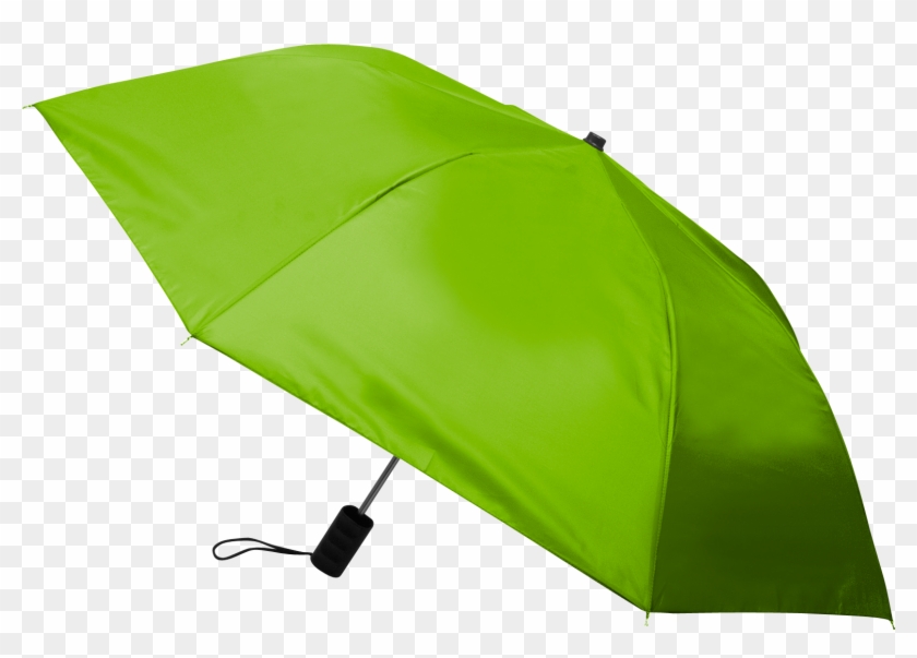 Lime Green Value Line Umbrella - Green #901610