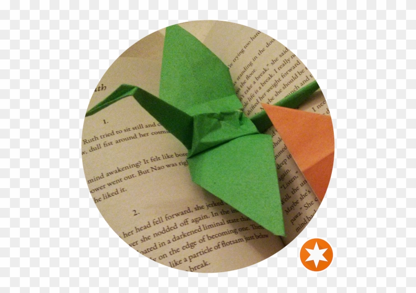 Origami Paper #901625