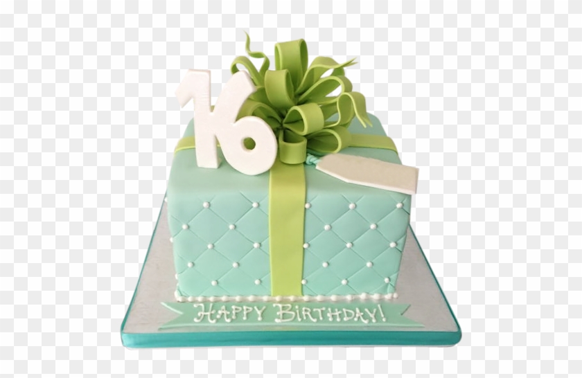 Cake Ideas For Girls - Birthday Cake #901661