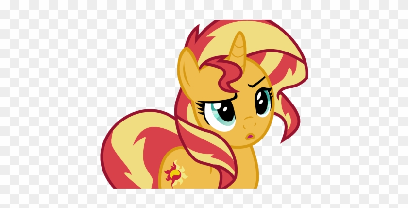 Stallionmaidenstudio, Female, Mare, Pony, Safe, Simple - Cartoon #901668