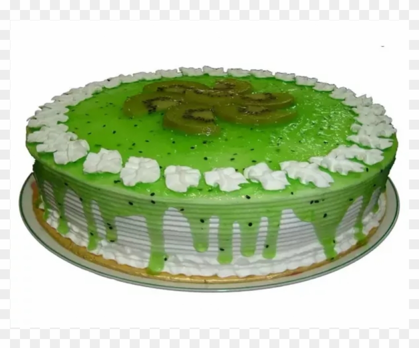 Kiwi Cake - Kiwifruit #901674